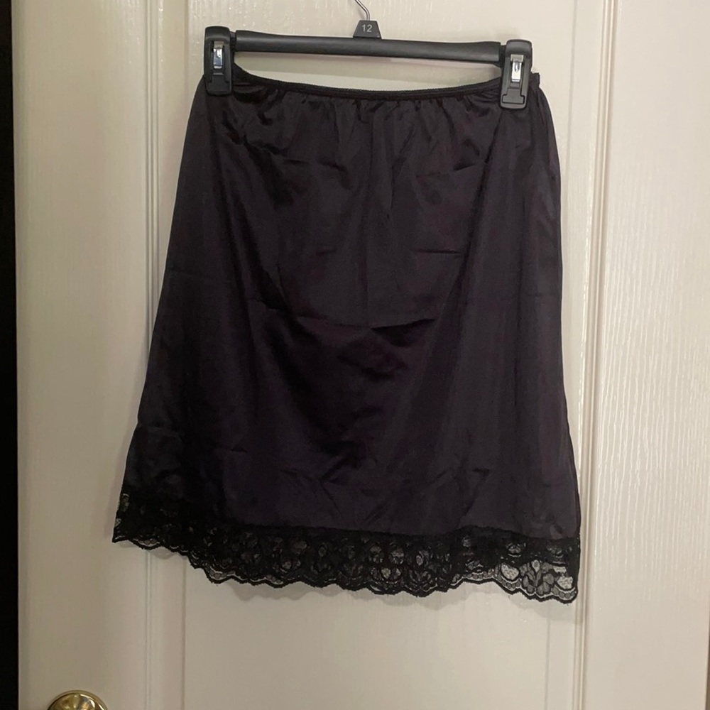 Black slip medium